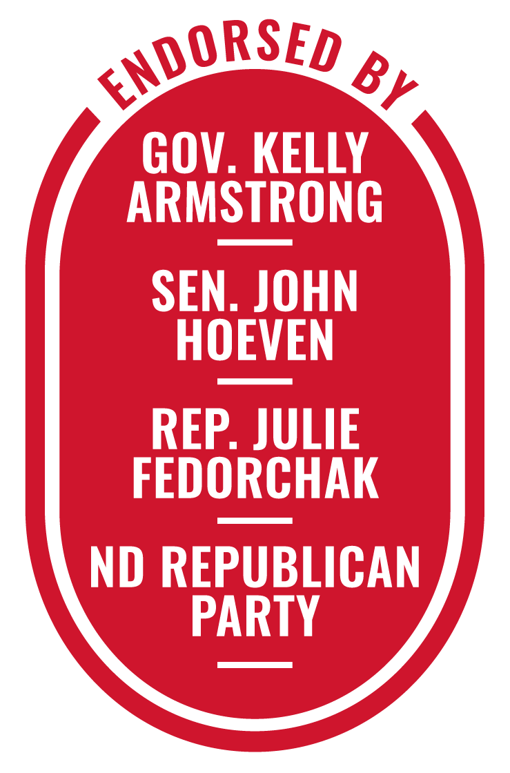 Endorse-Badge